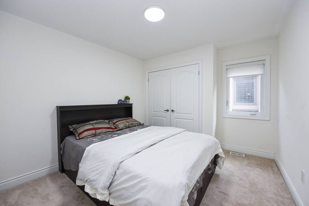 Photo of Bedroom in Norval