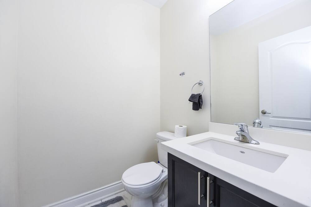 Photo of Bathroom in Norval