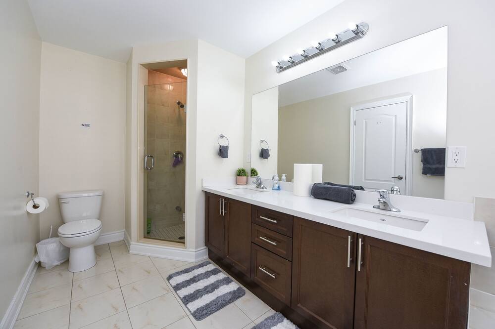 Photo of Bathroom in Norval