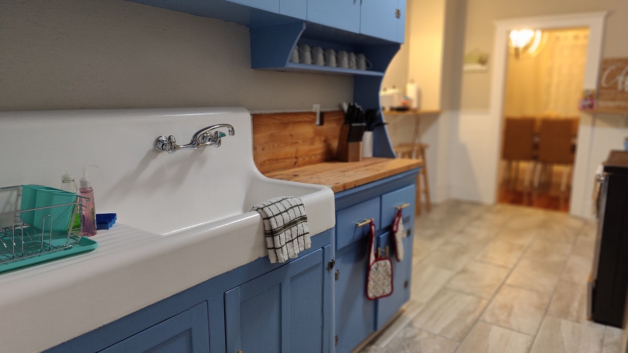 Photo of Kitchen in Avondale