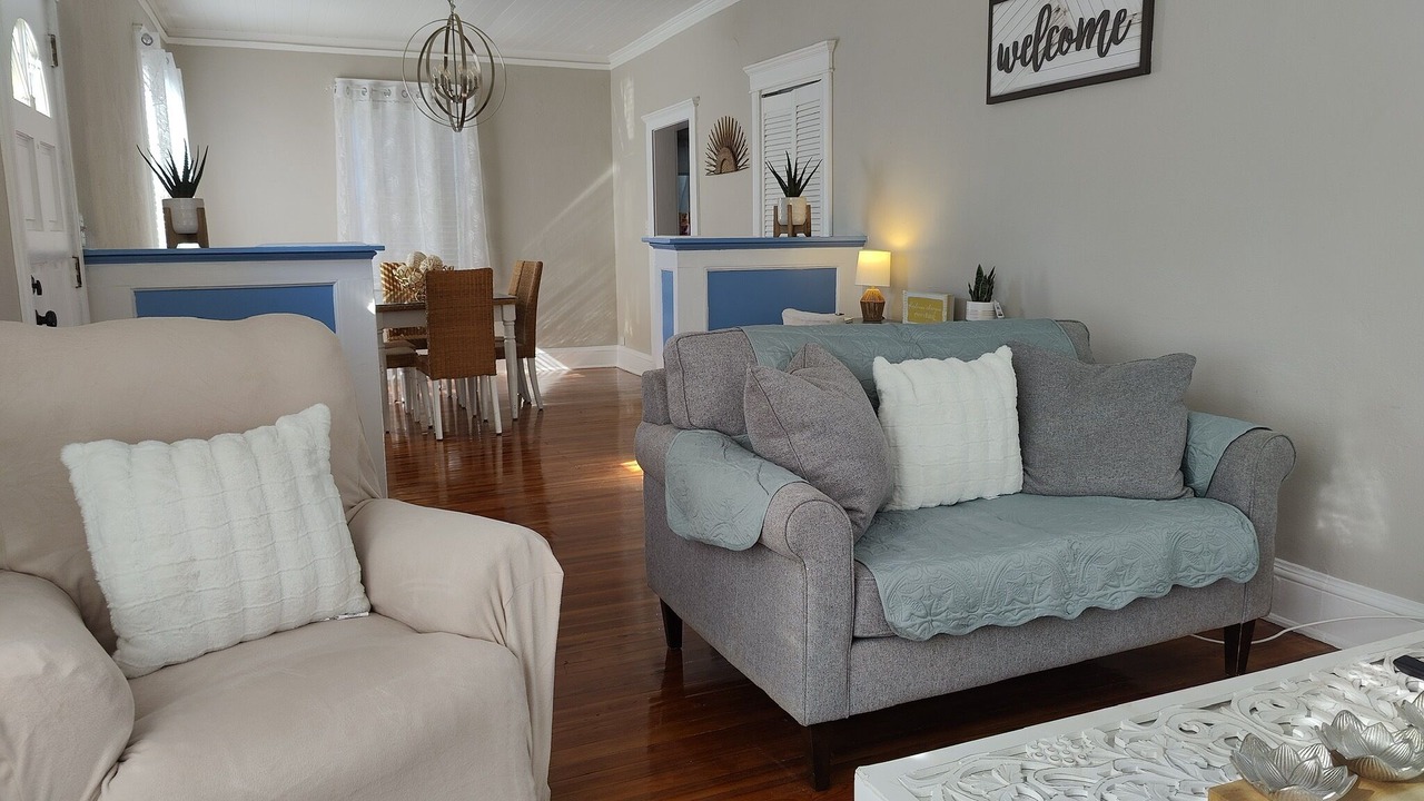 Photo of Livingroom in Avondale