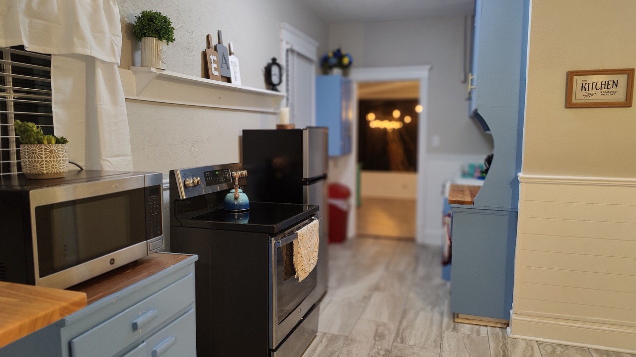 Photo of Kitchen in Avondale