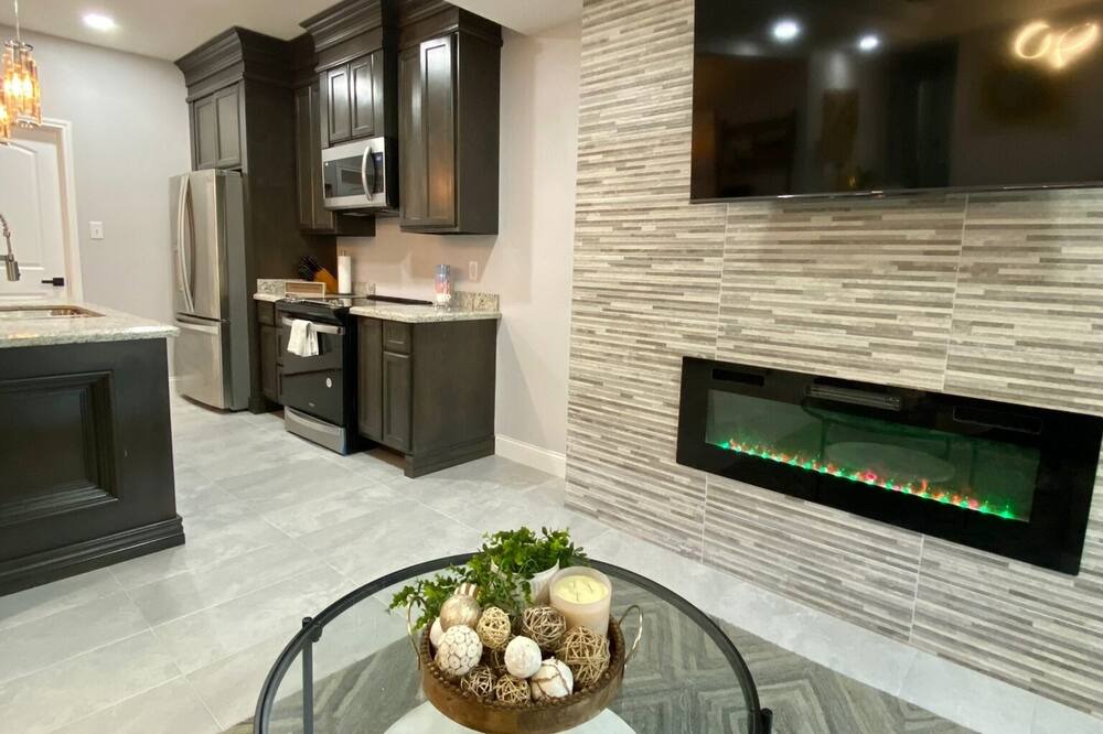 Photo of Livingroom in Eagle Pass