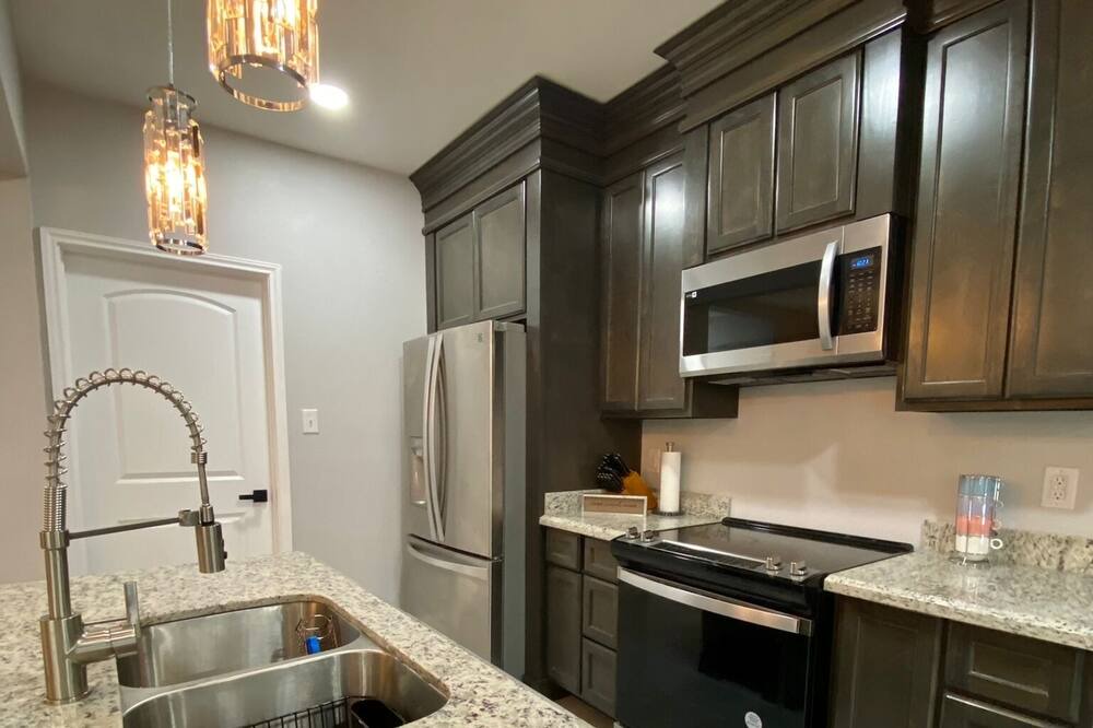 Photo of Kitchen in Eagle Pass