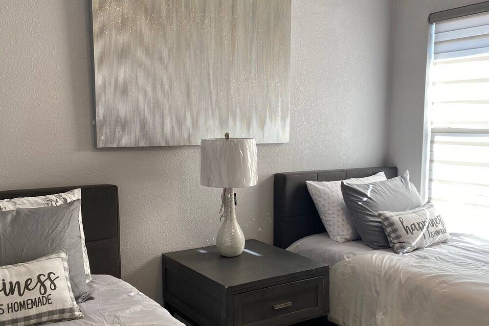 Photo of Bedroom in Eagle Pass
