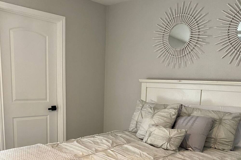 Photo of Bedroom in Eagle Pass