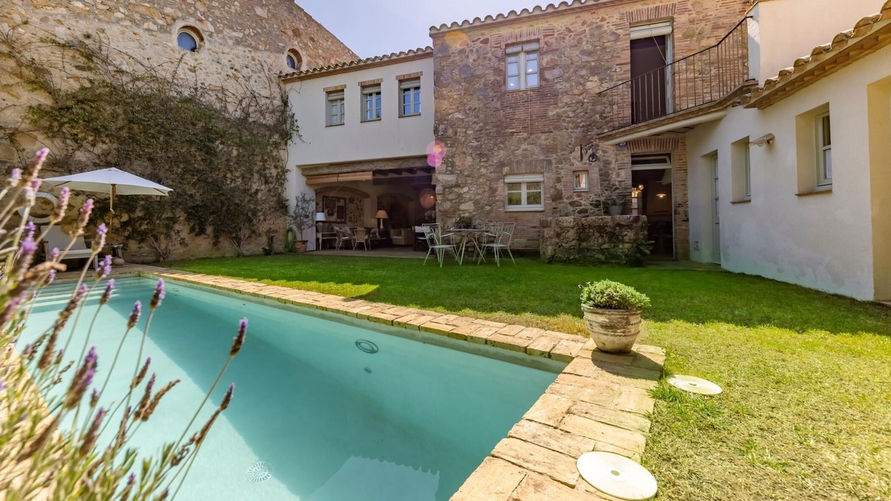 Photo of Outdoor in Castell-Platja d'Aro