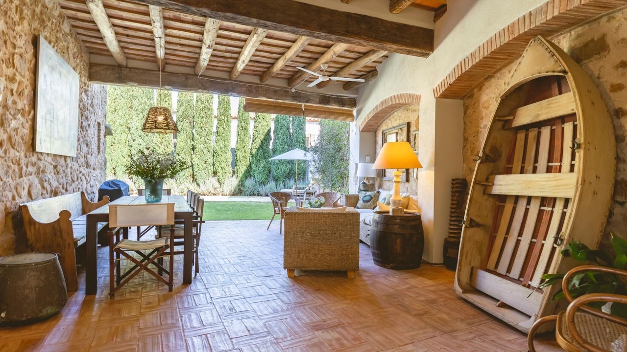 Photo of Outdoor in Castell-Platja d'Aro