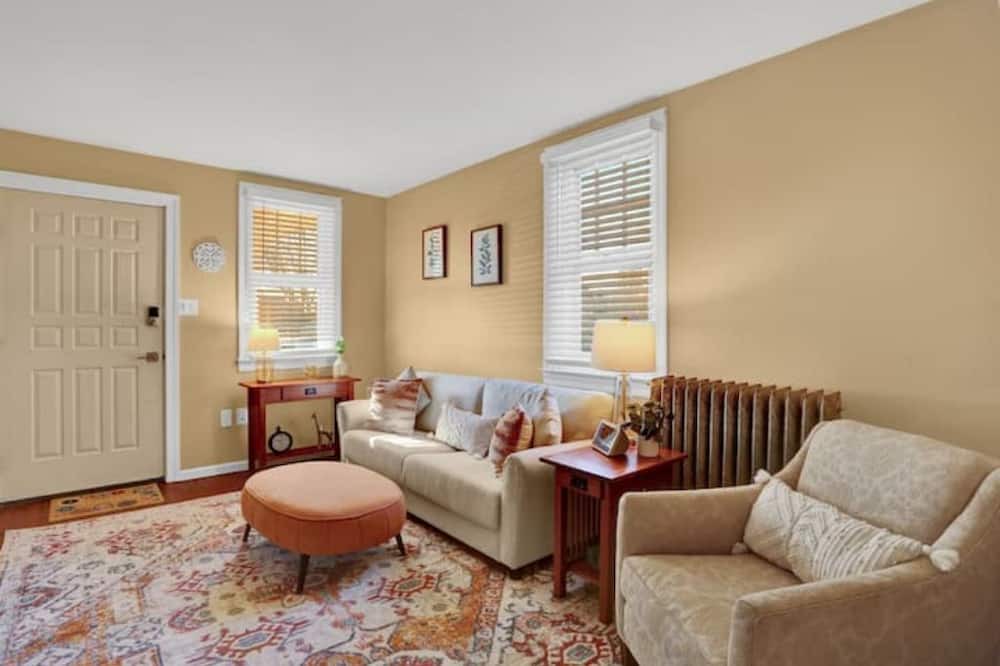 Photo of Livingroom in Kenhorst