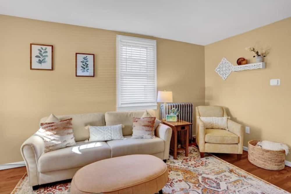 Photo of Livingroom in Kenhorst