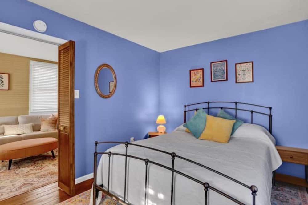 Photo of Bedroom in Kenhorst