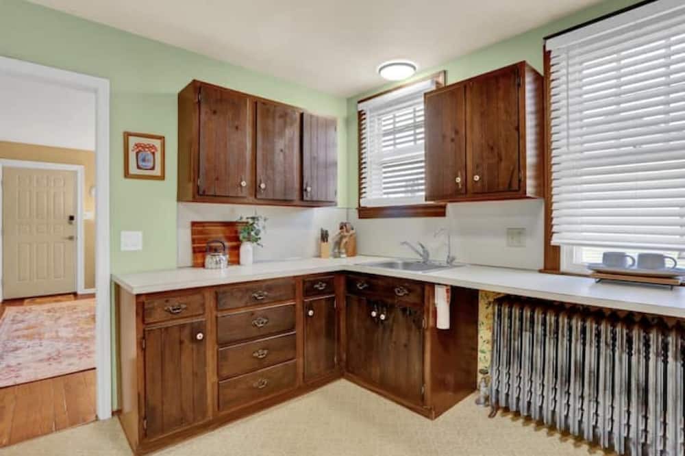 Photo of Kitchen in Kenhorst