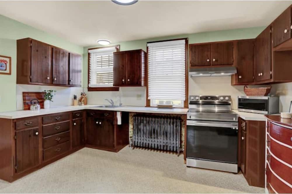 Photo of Kitchen in Kenhorst