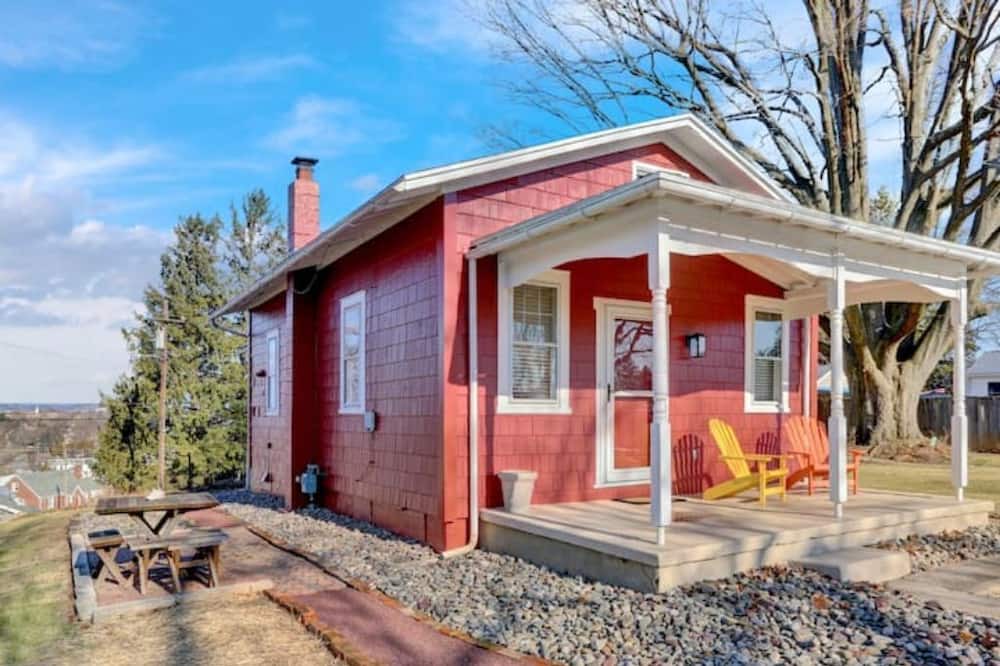 Photo of Outdoor in Kenhorst