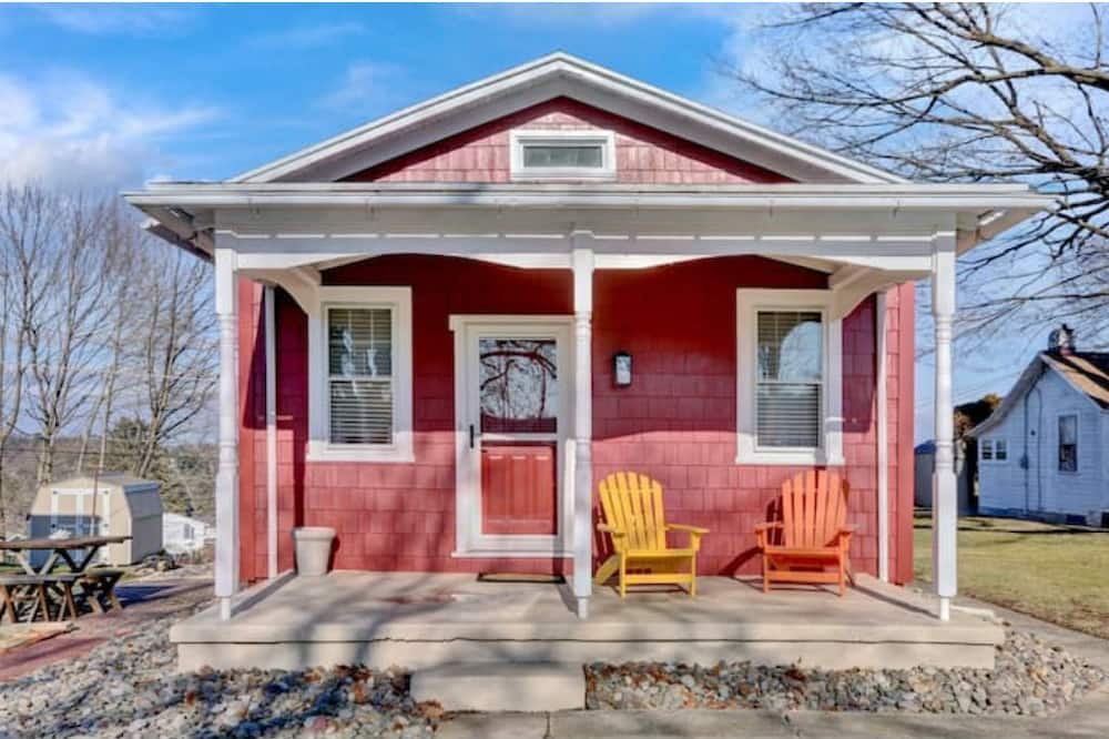 Photo of Outdoor in Kenhorst