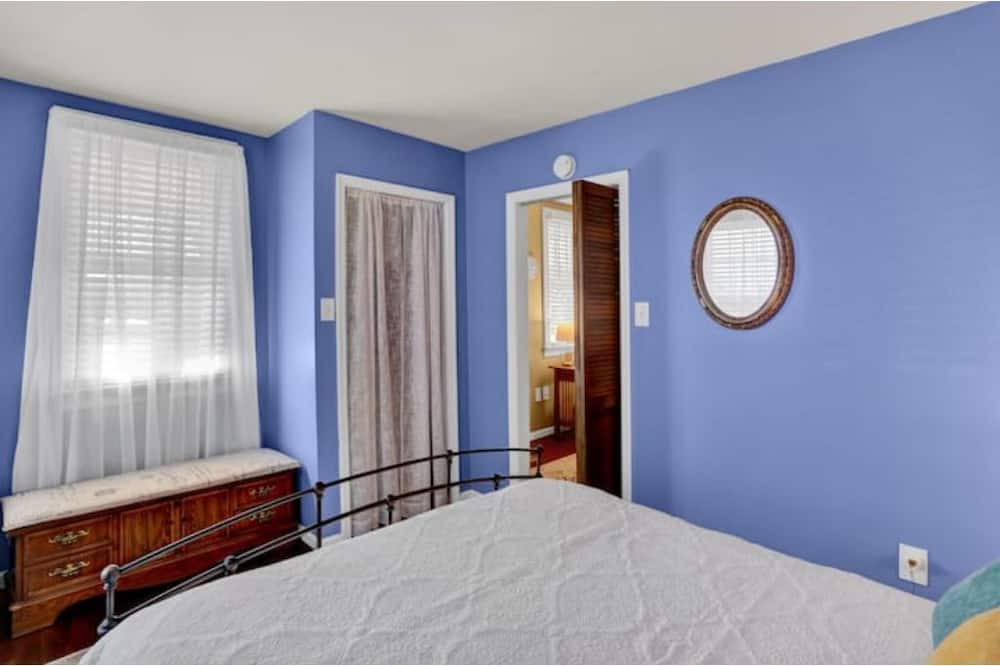 Photo of Bedroom in Kenhorst