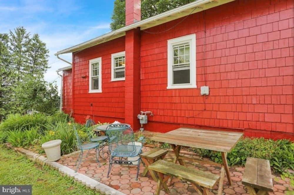 Photo of Patio Balcony in Kenhorst