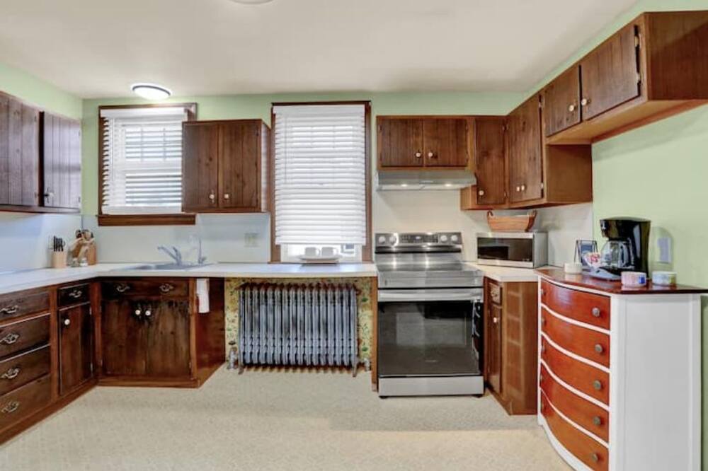 Photo of Kitchen in Kenhorst