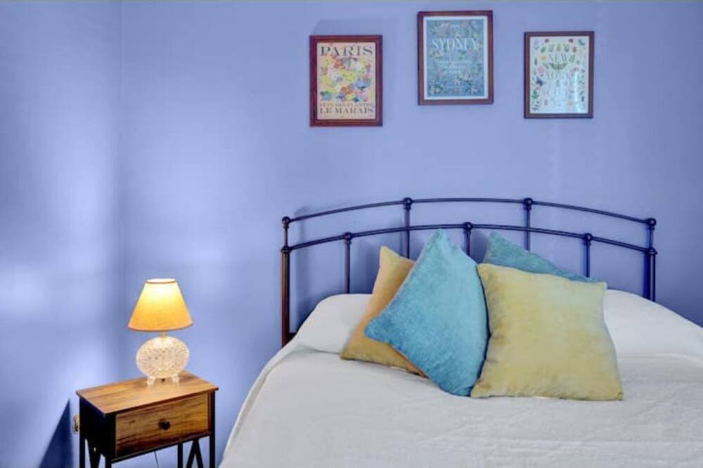 Photo of Bedroom in Kenhorst