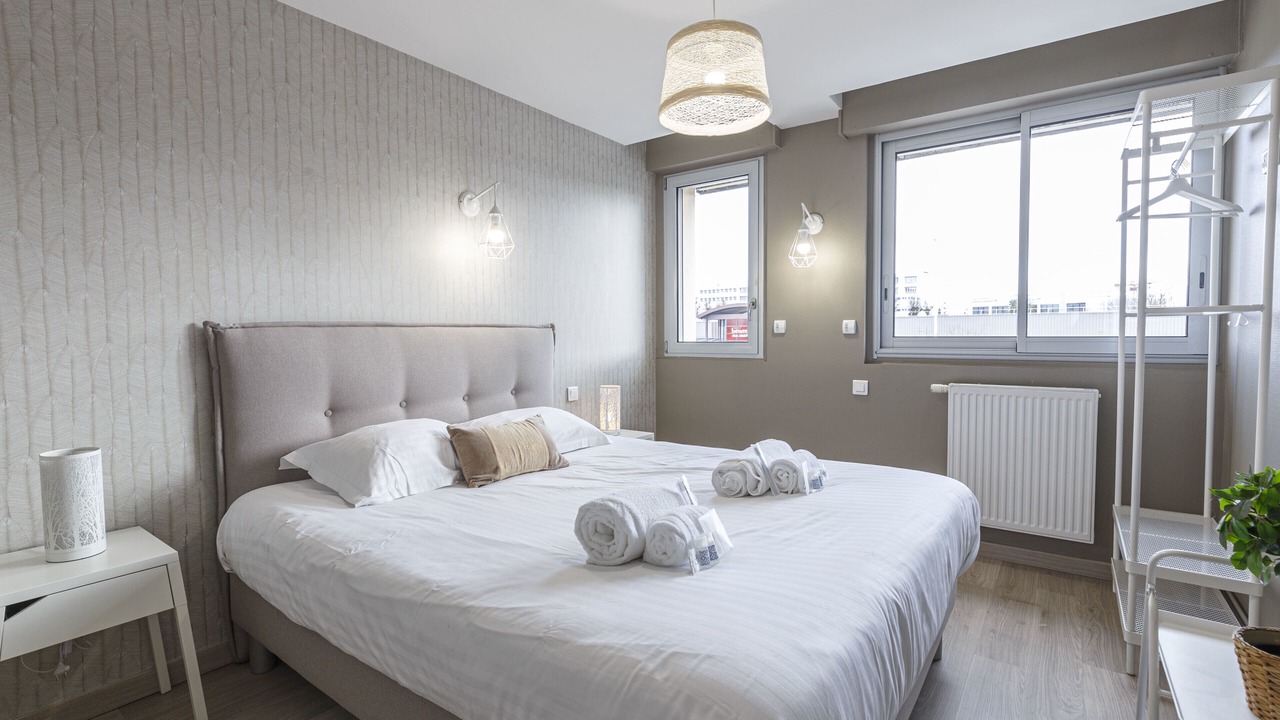 Photo of Others in Centre-ville rive gauche