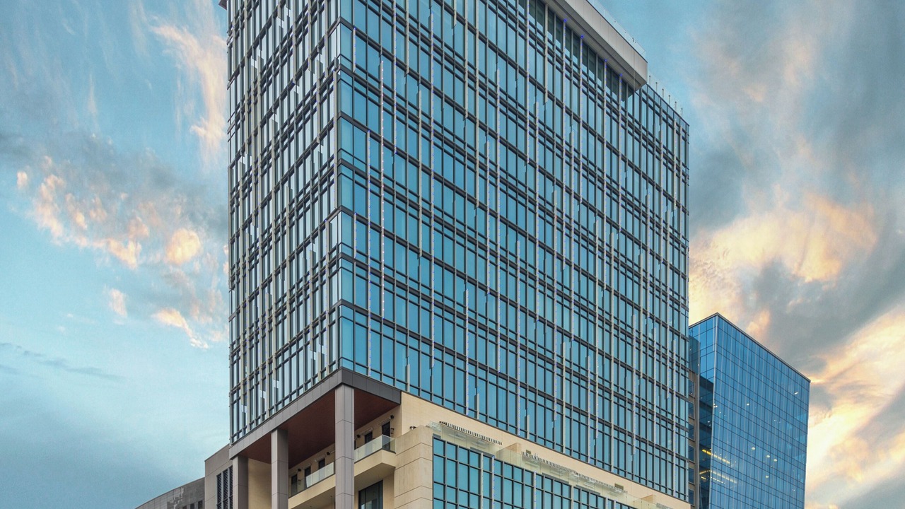 Photo of Outdoor in Uptown