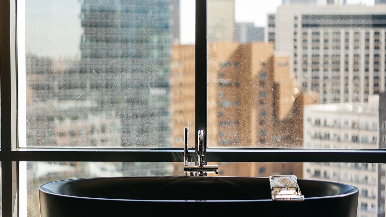 Photo of Bathroom in Uptown