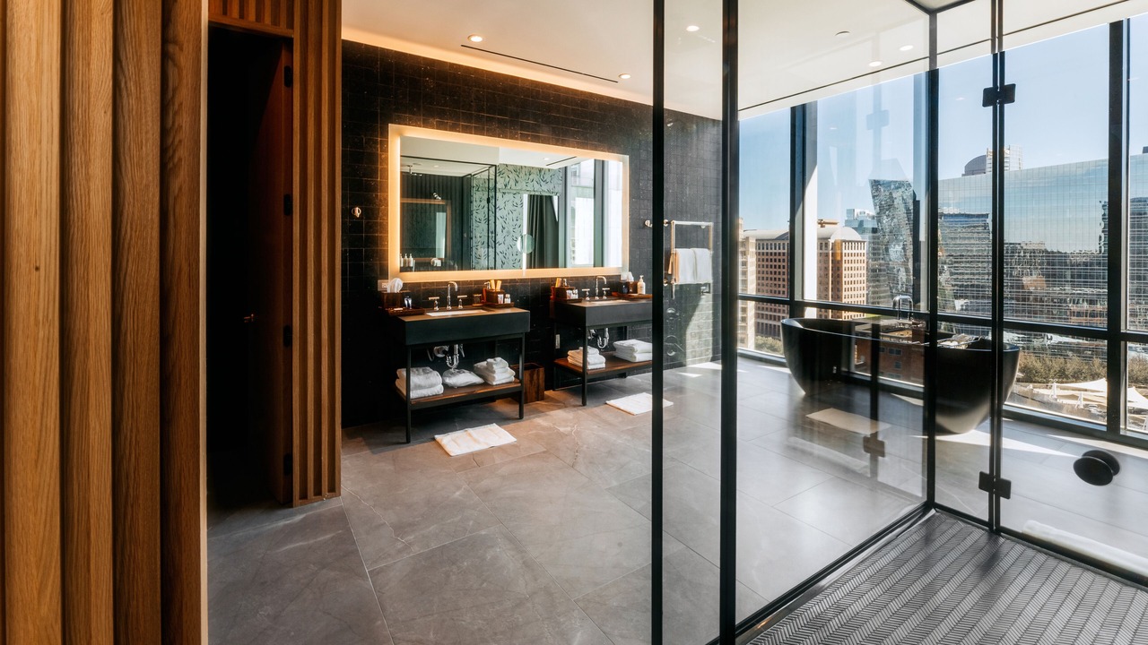 Photo of Bathroom in Uptown
