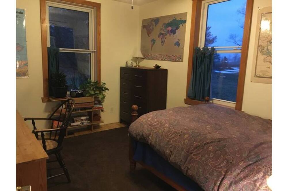 Photo of Bedroom in West Grey