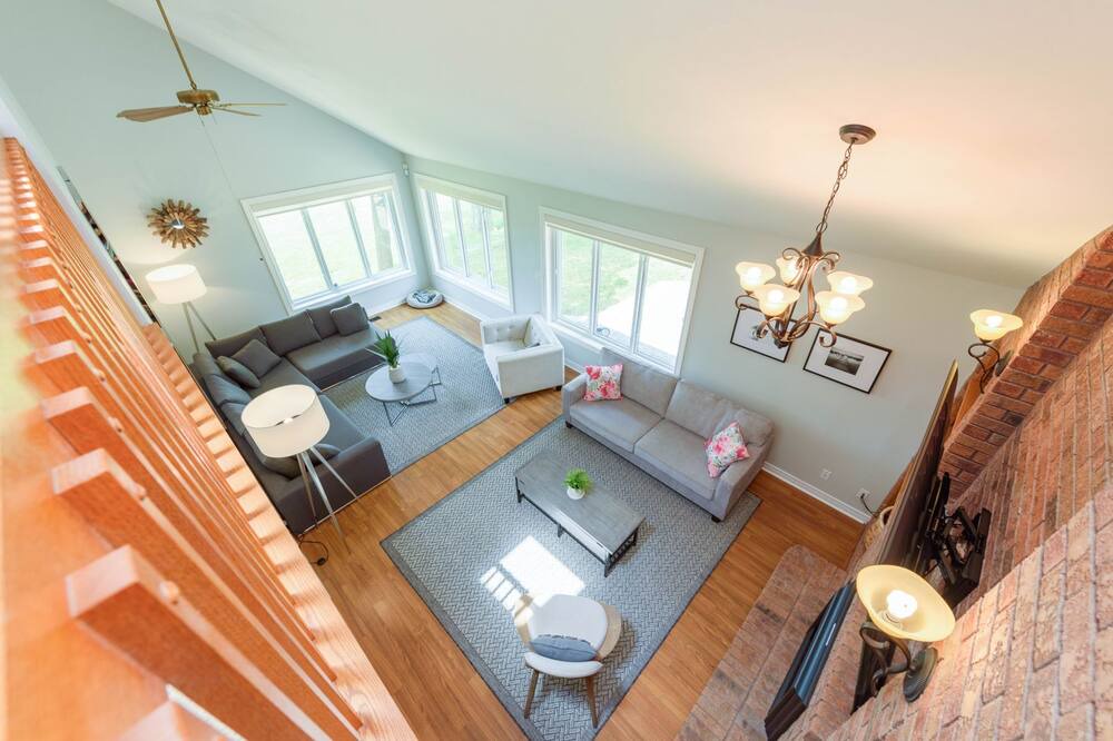 Photo of Livingroom in Winona