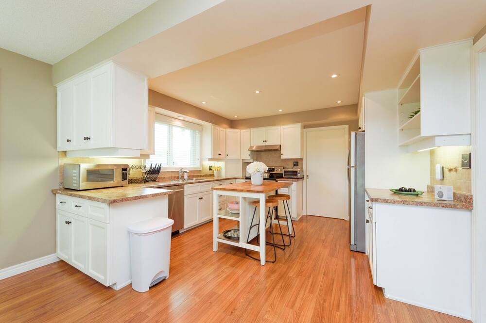 Photo of Kitchen in Winona