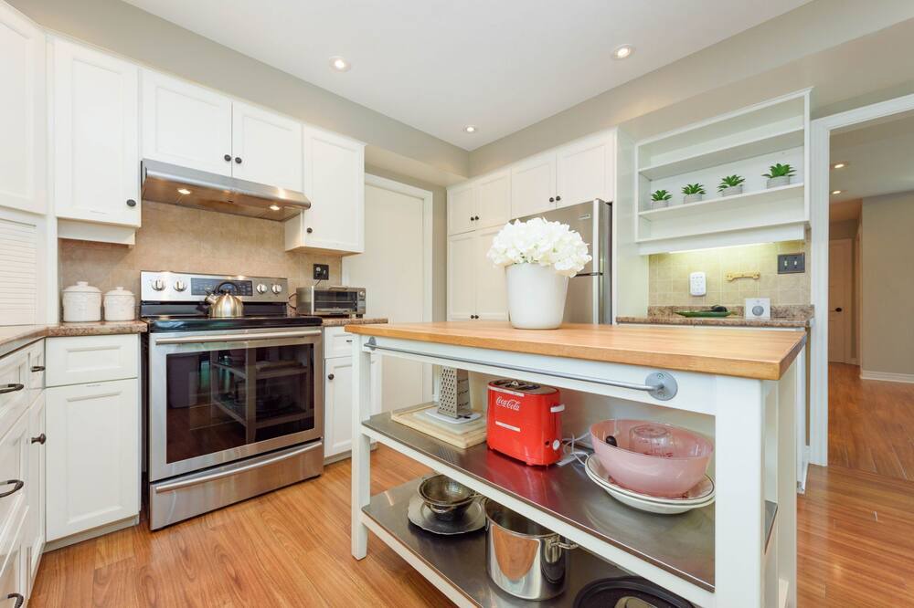 Photo of Kitchen in Winona