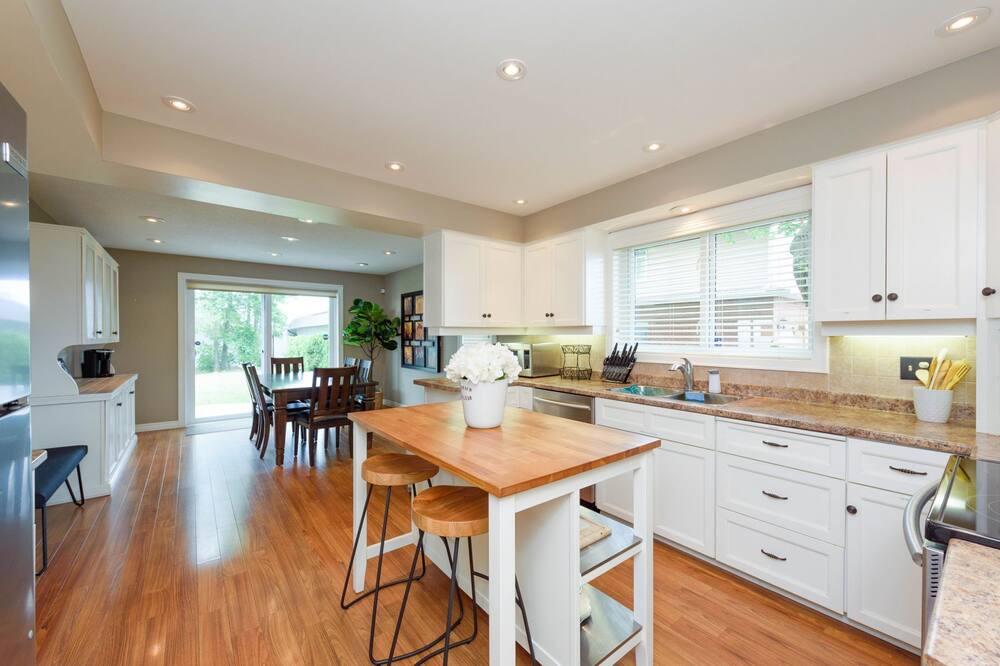 Photo of Kitchen in Winona