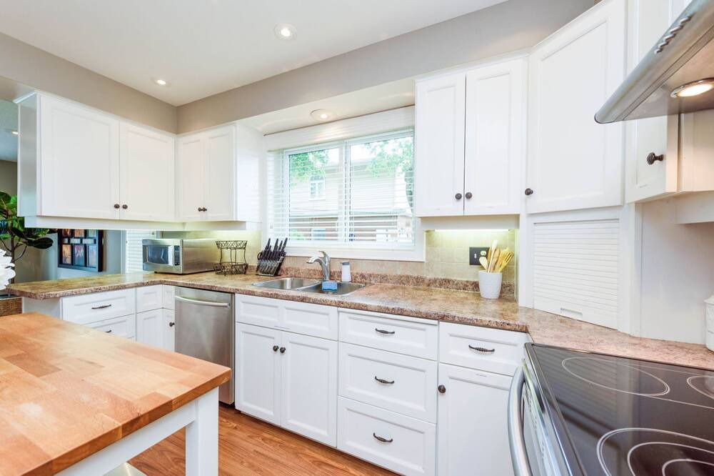 Photo of Kitchen in Winona
