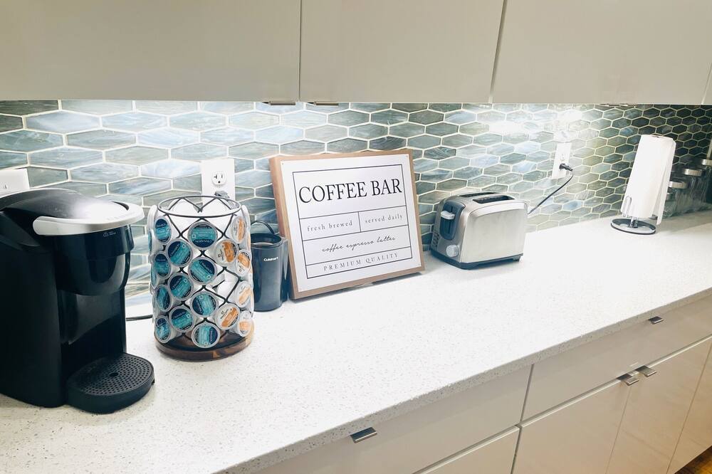 Photo of Kitchen in Central Business District