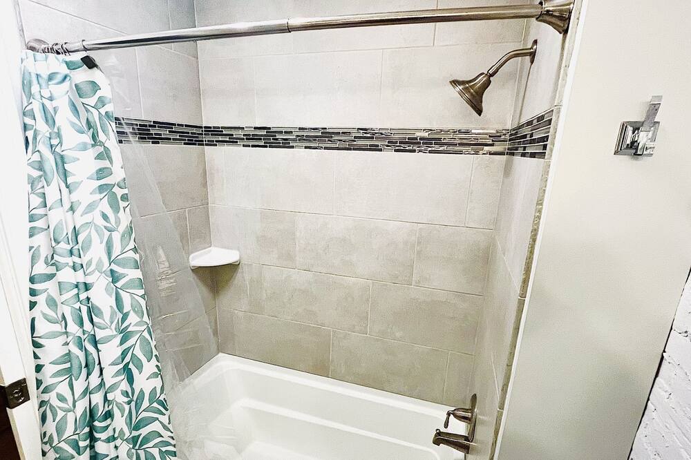 Photo of Bathroom in Central Business District
