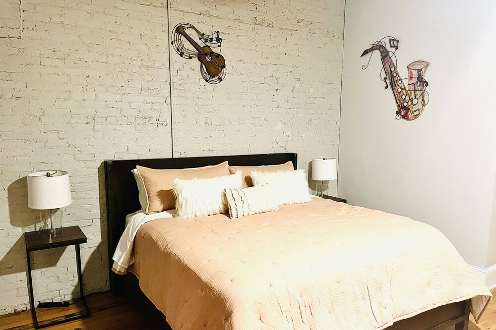 Photo of Bedroom in Central Business District