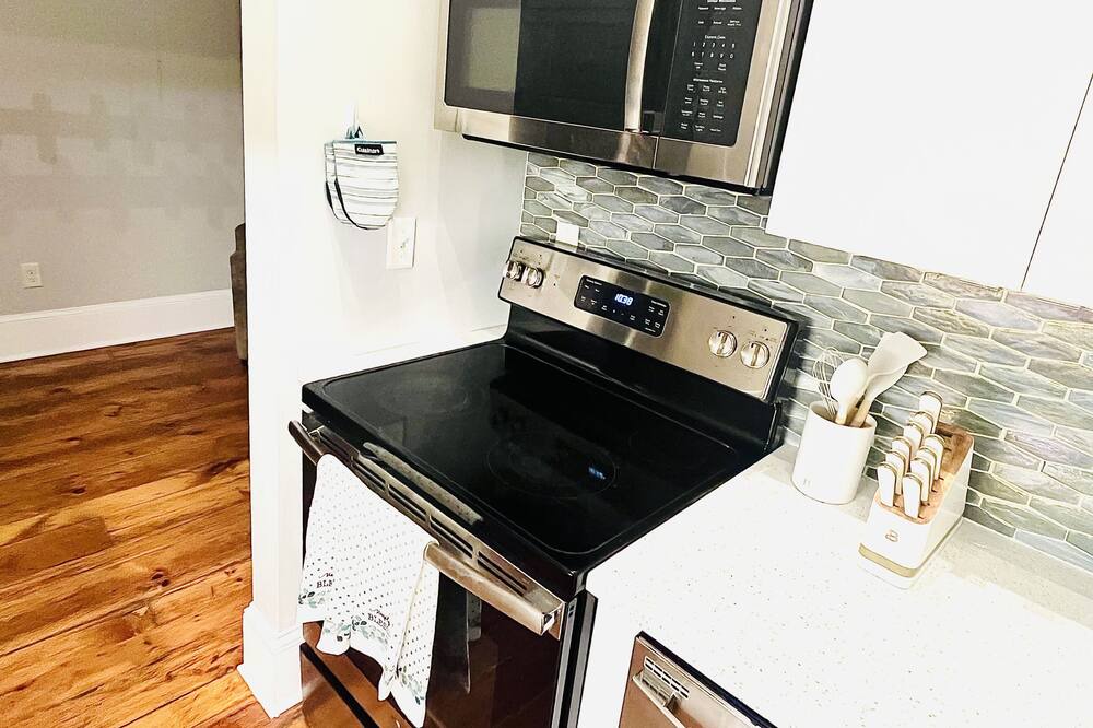 Photo of Kitchen in Central Business District