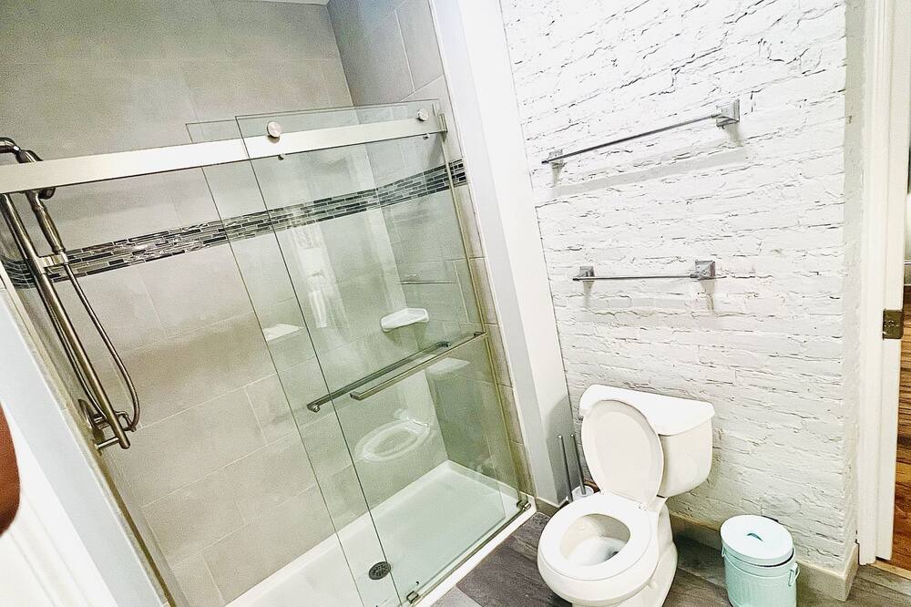 Photo of Bathroom in Central Business District