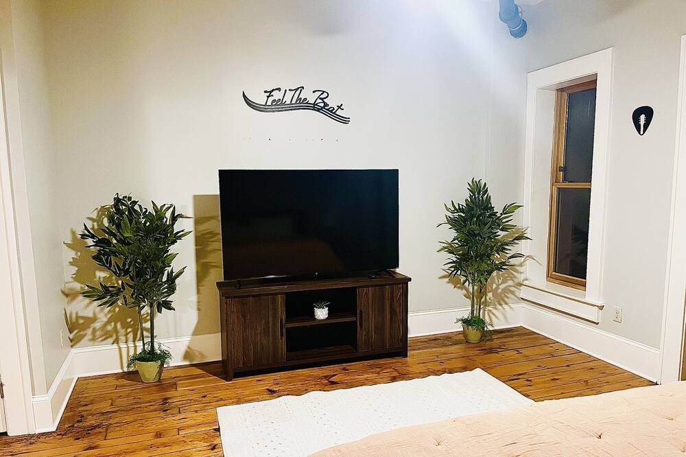 Photo of Bedroom in Central Business District