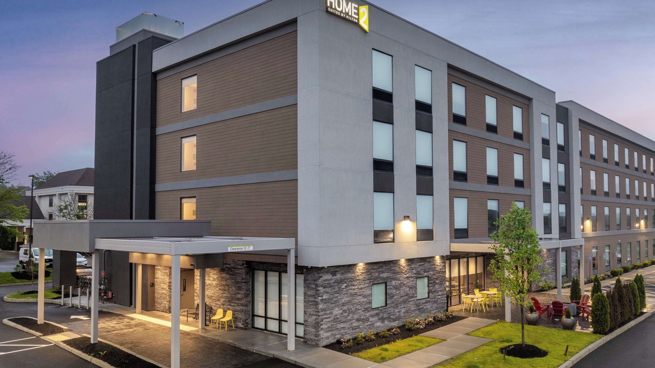 Photo of Outdoor in Franklin