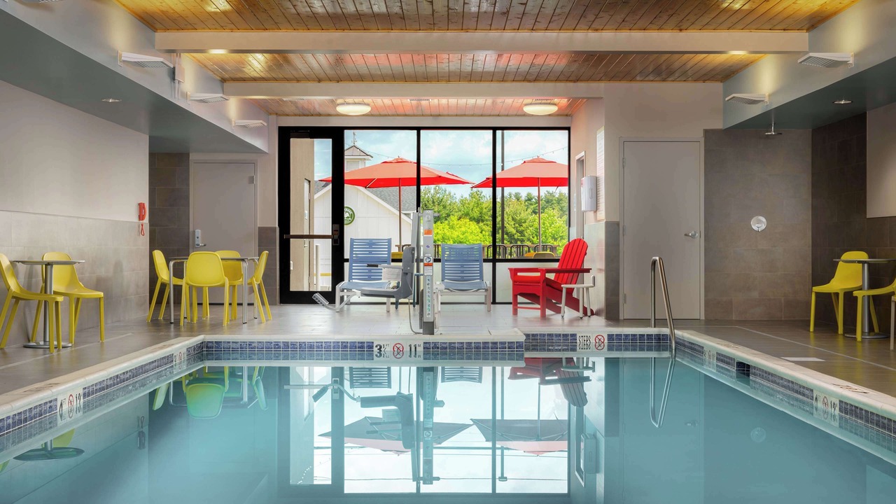 Photo of Outdoor in Franklin