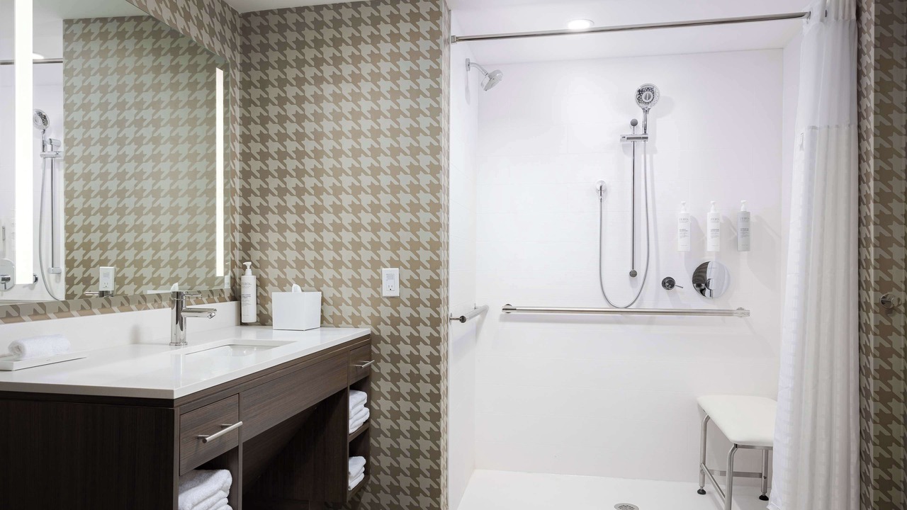 Photo of Bathroom in Franklin