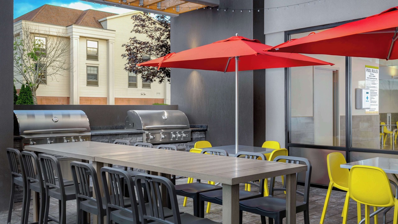 Photo of Patio Balcony in Franklin