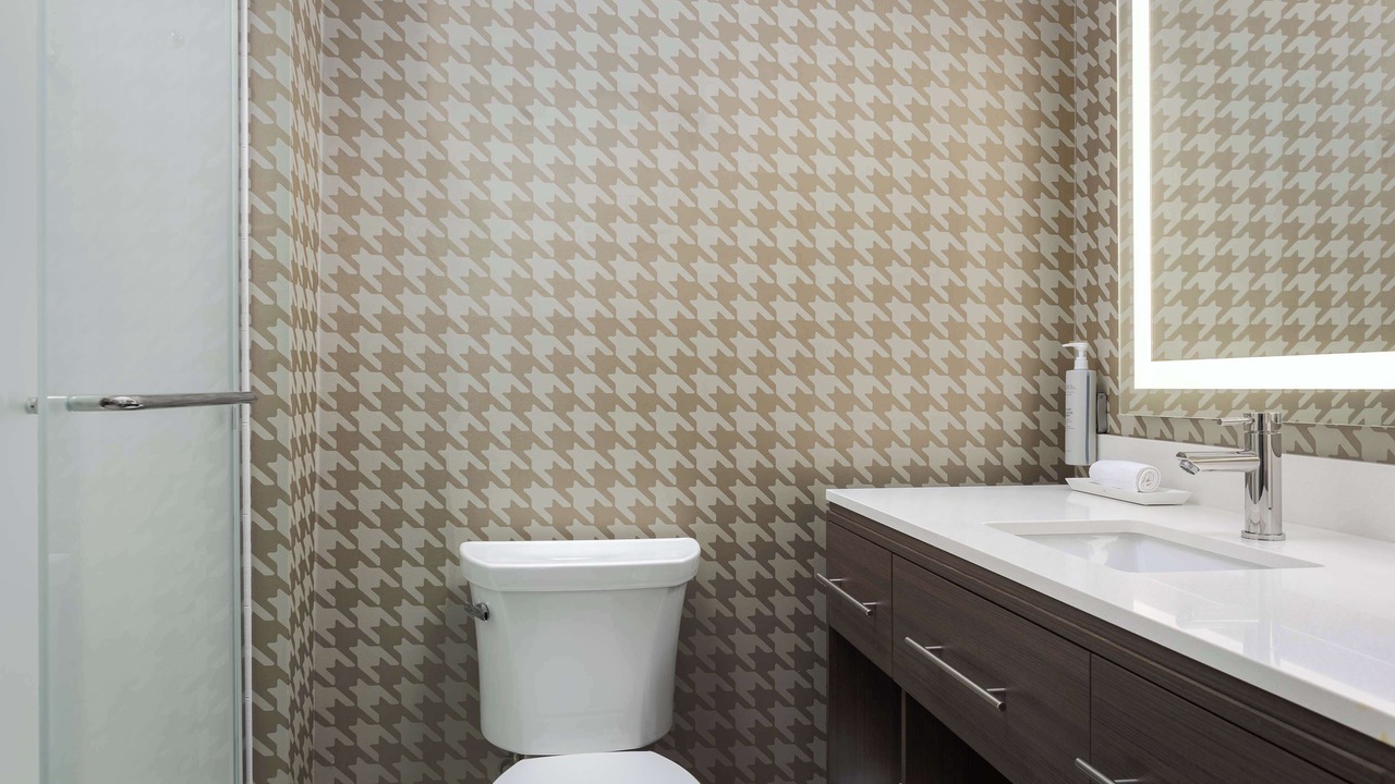 Photo of Bathroom in Franklin