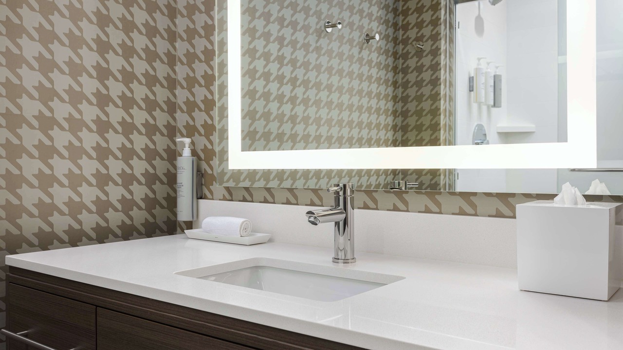 Photo of Bathroom in Franklin