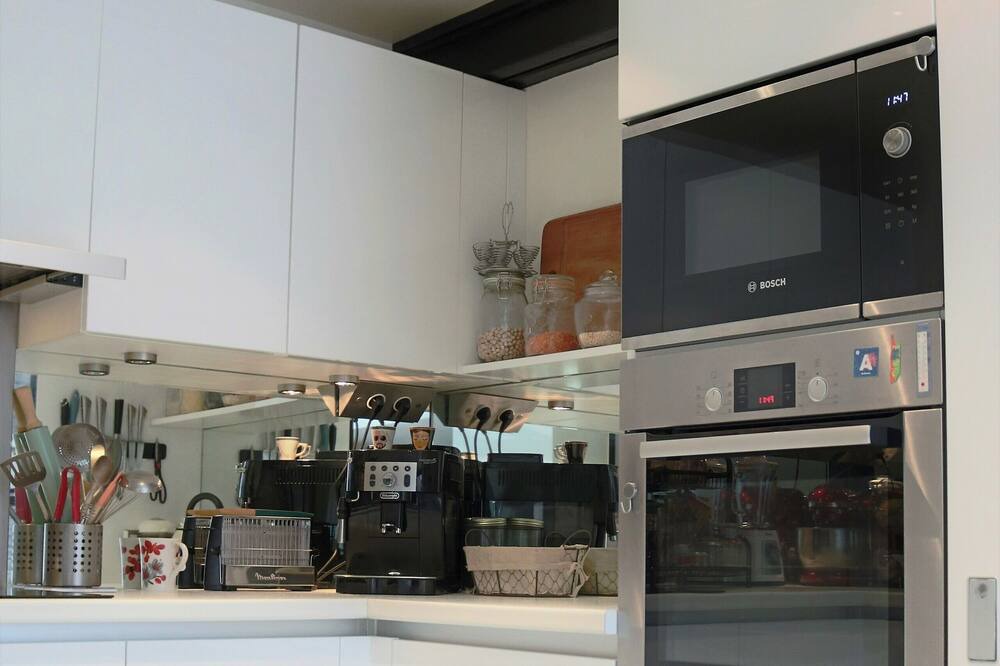 Photo of Kitchen in Saint-Ouen