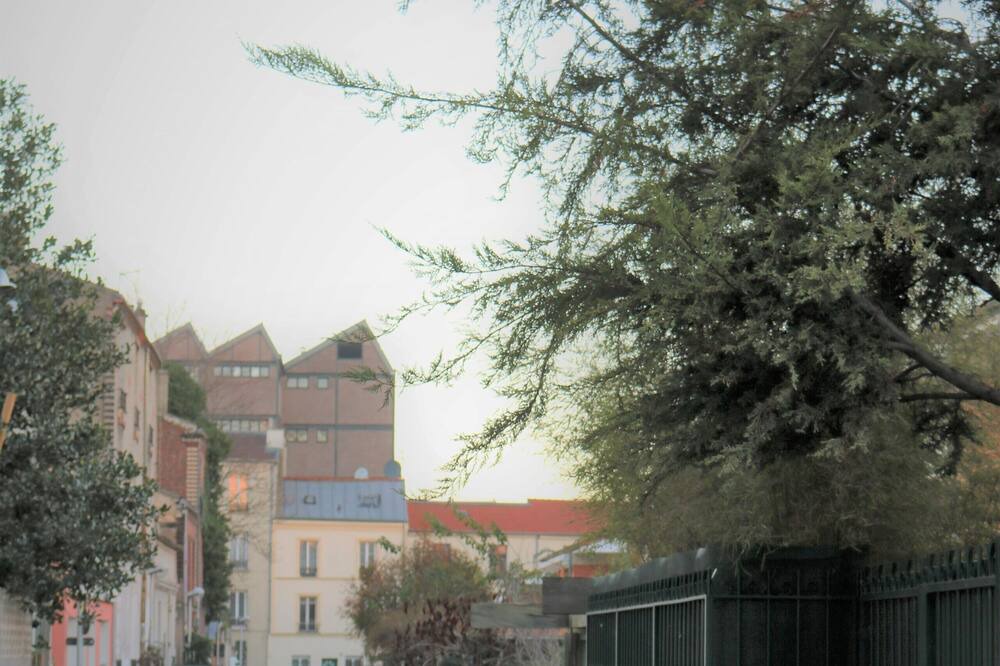 Photo of Others in Saint-Ouen