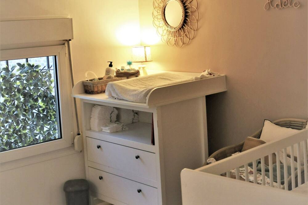 Photo of Bedroom in Saint-Ouen