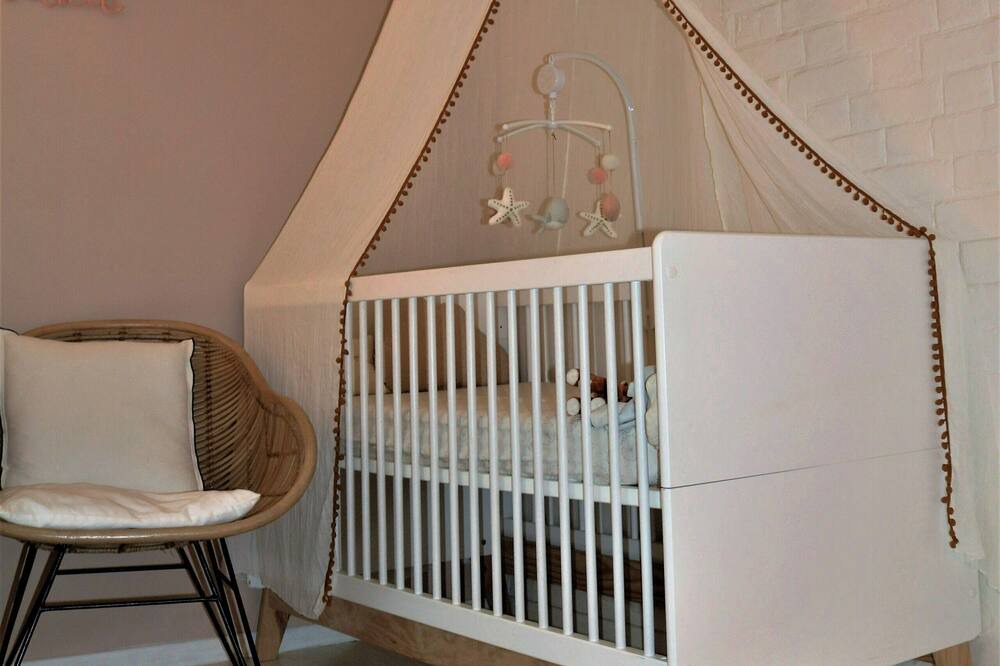 Photo of Bedroom in Saint-Ouen