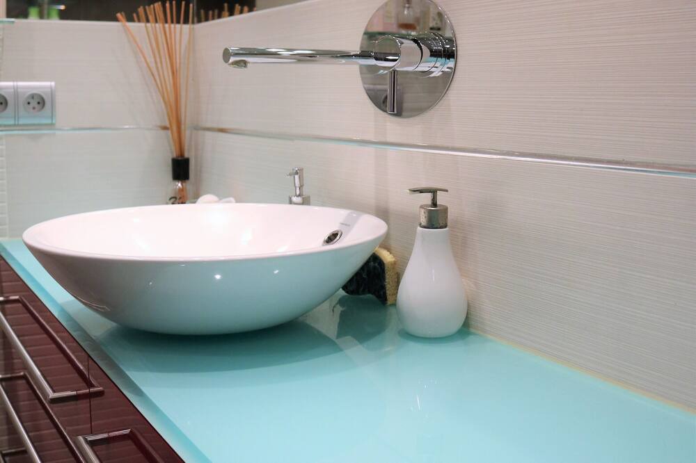 Photo of Bathroom in Saint-Ouen